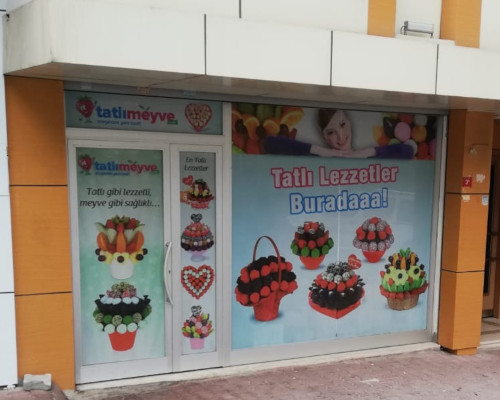 Beylikdüzü Şube