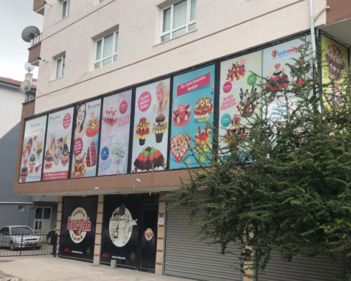 Ankara Etimesgut