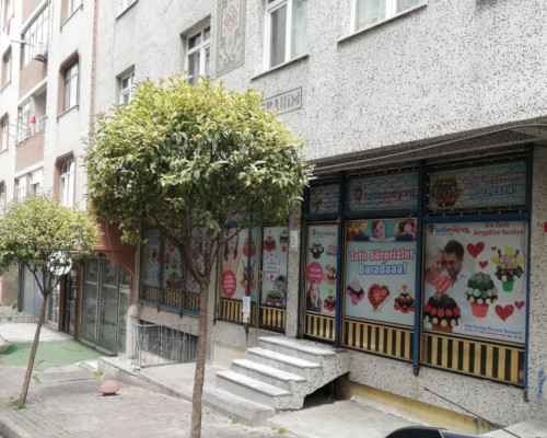 Küçükçekmece