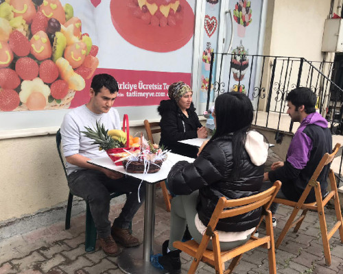 Merkez Ümraniye