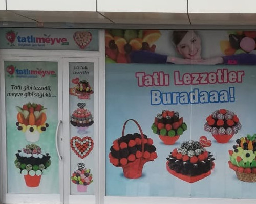 Ankara Şube
